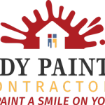Brady Painting Contractors logo